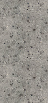 HPL пластик Egger F021 ST75 Терраццо Триест серый 2800x1310х0,8мм