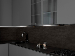 Egger F187 ST9 Бетон Чикаго темно-сірий