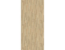 HPL пластик Egger H193 ST12 Дуб набірний 2800x1310х0,8мм