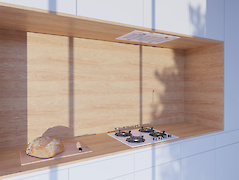 Пластик H3730 ST10 Гікорі натуральний