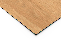 HPL пластик Egger H3730 ST10 Гікорі натуральний