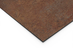 Пластик Egger F302 ST87 Ферро бронза