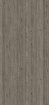 HPL пластик Egger H3133 ST12 Дуб Давос трюфель 2800x1310х0,8мм