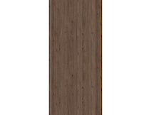 HPL пластик Egger H3133 ST12 Дуб Давос трюфель 2800x1310х0,8мм