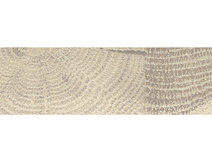 Меблева крайка ABS Egger 43/1.5 мм Q1176 ST37 Дуб Галіфакс білий