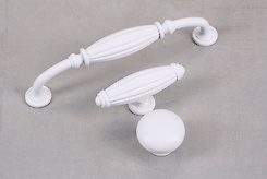 Мебельная ручка Falso Stile