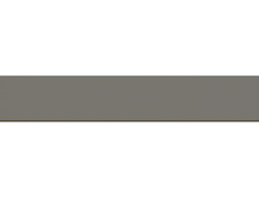 Мебельная кромка лазерная ABS Rehau 23/1.2 мм Титан 38377 Crystal матовая