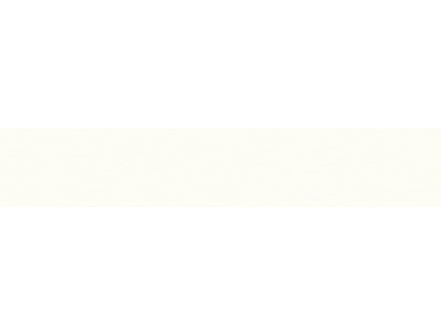 Меблева крайка ABS Egger 23/2 W1110 MA під фарбування