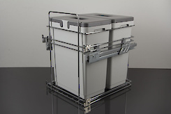 відро для сміття Vibo