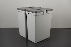 відро для сміття Vibo