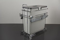 Выдвижное ведро для мусора Vibo Komby easy для модуля 300