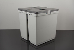 ведра для мусора