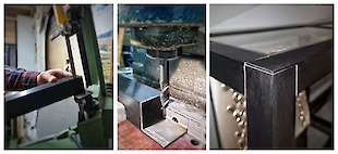 Производство ПКФ Выбор (2020г.) : Фотоальбом ПКФ Выбор