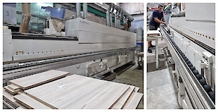 Производство ПКФ Выбор (2020г.) : Фотоальбом ПКФ Выбор