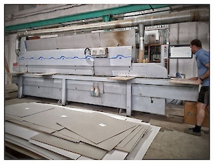 Производство ПКФ Выбор (2020г.) : Фотоальбом ПКФ Выбор