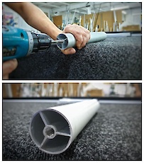 Производство ПКФ Выбор (2020г.) : Фотоальбом ПКФ Выбор