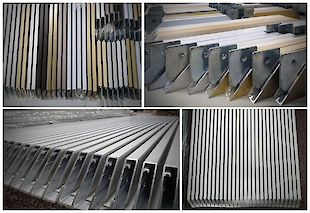 Производство ПКФ Выбор (2020г.) : Фотоальбом ПКФ Выбор