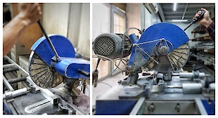 Производство ПКФ Выбор (2020г.)