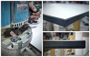 Производство ПКФ Выбор (2020г.) : Фотоальбом ПКФ Выбор