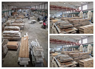 Производство ПКФ Выбор (2020г.) : Фотоальбом ПКФ Выбор