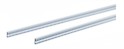 Профиль OrgaStripe L=1100мм Hettich, серый