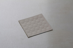 Заглушка самоклеющаяся для конфирмата к U727​​​​​​​, 25 шт