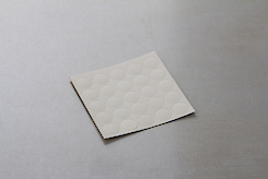 Заглушка самоклеюча Folmag для конфірмату до U216 (25шт)