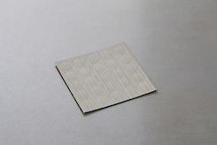 Заглушка самоклеющаяся Folmag для конфирмата к H3433 (25шт)