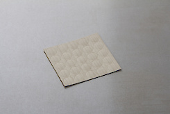 Заглушка самоклеющаяся для конфирмата к H1277, 25 шт