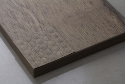 Заглушка самоклеющаяся для конфирмата к H1181, 25 шт