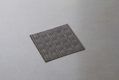 Заглушка самоклеющаяся для конфирмата к H3058​​​​​​​, 25 шт