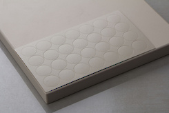 Заглушка самоклеющаяся для минификса к U156​​​​​​​, 28 шт