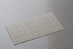 Заглушка самоклеющаяся для минификса к H3433​​​​​​​, 28 шт