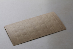 Заглушка самоклеющаяся для минификса к H3303, 28 шт