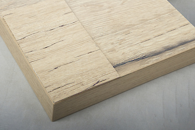 Заглушка самоклеющаяся Folmag для минификса к H1180 Дуб Галифакс натуральный (28шт)