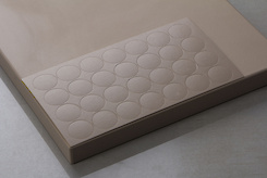 Заглушка самоклеющаяся для минификса к U200, 28 шт