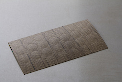 Заглушка самоклеющаяся для минификса к H1181, 28 шт