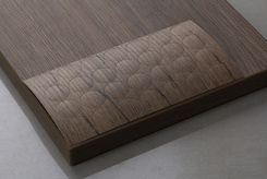 Заглушка самоклеющаяся для минификса к H3154, 28 шт