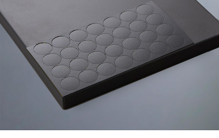 Заглушки мебельные