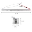 Блок питания Stick LTR 36 W, 12V