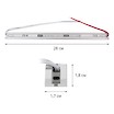 Блок питания Stick LTR 48 W, 12V