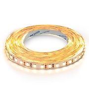 Світлодіодна стрічка (неізольована) SMD2835-240L WW, 20W/м, 10 мм