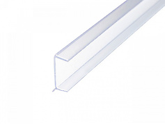 Ущiльнювач цокольний L-3000мм 18мм