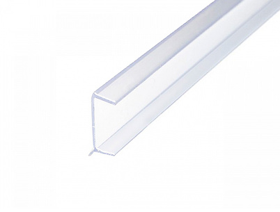 Ущiльнювач цокольний L-3000мм 18мм