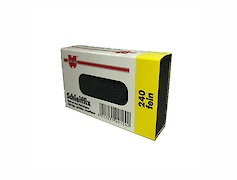 Ластик по уходу за алюминием 240 мелкозернистый Wurth