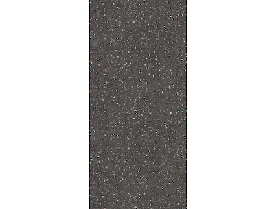 HPL пластик Egger F117 ST76 Камінь Вентура чорний 2800x1310х0,8мм