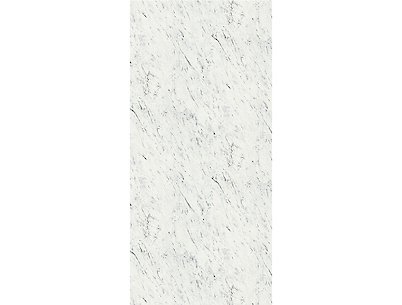 HPL пластик Egger F204 ST75 Мармур Каррара білий 2800x1310х0,8мм