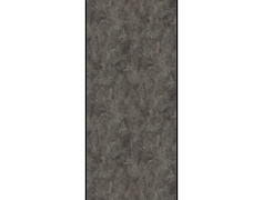 HPL пластик Egger F121 ST87 Камень Металл антрацит 2800x1310х0,8мм