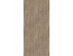 HPL пластик Egger H050 ST9 Деревянные блоки натуральные 2800x1310х0,8мм