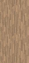 HPL пластик Egger H194 ST12 Орех наборный 2800x1310х0,8мм